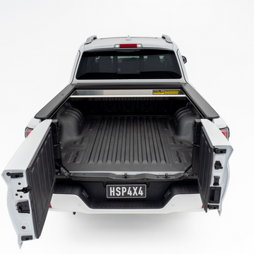 HSP Electric Roller Cover GWM Cannon Alpha